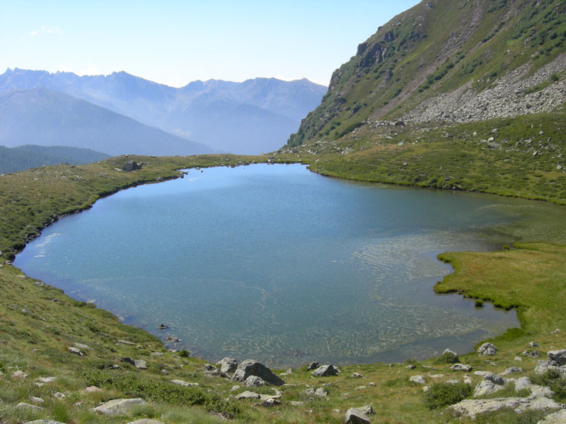 Laghi.......del TRENTINO